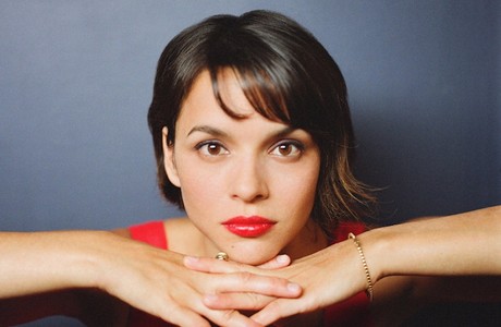 Norah Jones in concert