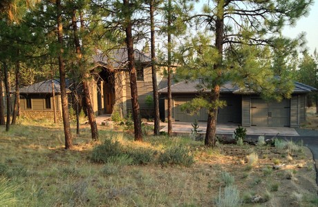 Pending in North Rim