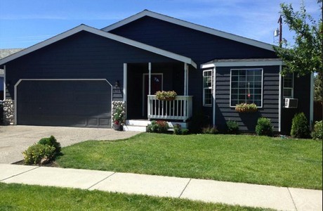 $207,000 in Bend Oregon