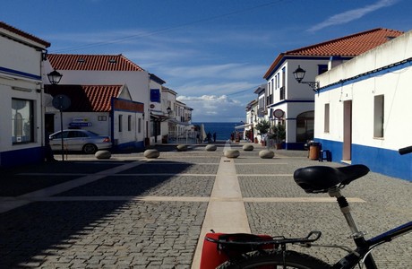 Porto Covo, Portugal