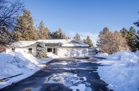 Bend's median price soars to $397,800