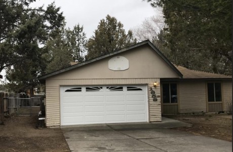 East side rental in Bend