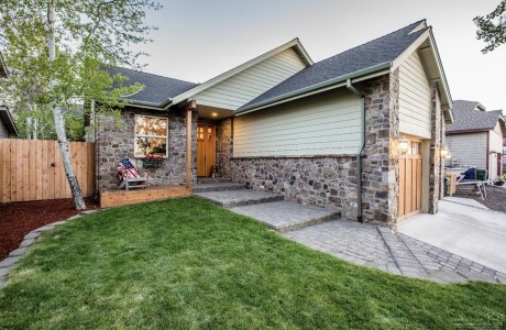 Bend's median price tops $409,000