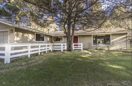 $269,500 in Bend Oregon