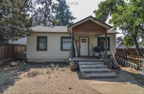 $188 per square foot in Bend