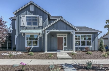 Bend's median--$432,900