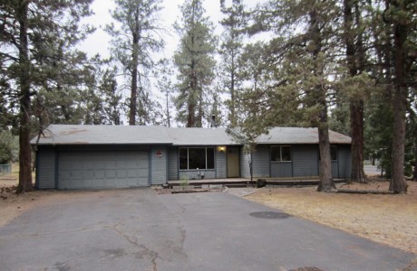 Under $250,000 in Bend Oregon