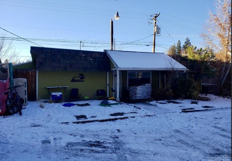 Wow! $152,000 in Bend Oregon