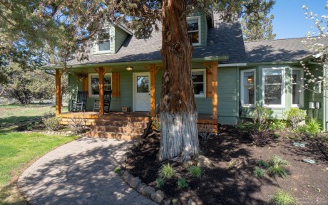 A classic farm house in Booneborough sold by John Kohlmoos