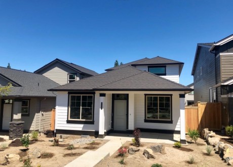 Bend's Median . . . $439,900