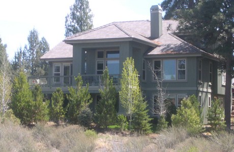 Post image for Bend home sales . . . August 2009